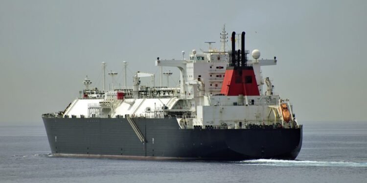 lng carrier