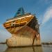 shipbreaking