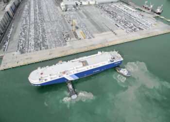 auto carrier