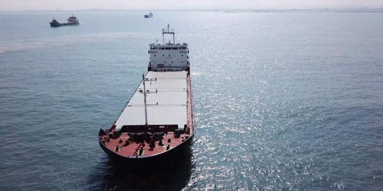 Multi-Purpose and also Heavy Lift Sectors Face Headwinds on Slowing Global Trade cargo ship