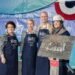 Newport News validates keel of SSN 796 image description