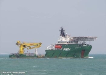 Marco Polo Marine Wraps Buy of Taiwan-based PKR Offshore