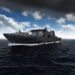 BMT Offers Updated ELLIDA Multi- duty Logistics Ship for SEA2200 BMT Offers Updated ELLIDA Multi-role Logistics Ship for SEA2200