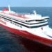 Survitec to Deliver Fire-fighting Systems for Spirit of Tasmania's New Eco Ferries