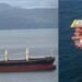 Bulk Carrier Hit Offshore Platform Due to Charting Error, Poor Bridge Resource Management, NTSB Finds