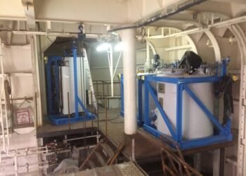 BWMS Webinar May 17: Inside the InTank Solution