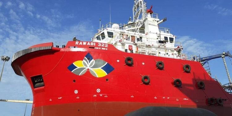 Rawabi Vallianz Offshore Services Equips Fleet with Fueltrax Fuel Management System Rawabi Vallianz Offshore Services Equips Fleet with Fueltrax Fuel Management System