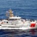 Fishing Boat Collides With U.S. Coast Guard Cutter, Killing One