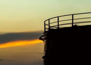 Iranian Tanker Reloading Oil in Greece that was Confiscated by US