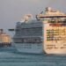 United States CDC Eases Warnings for Cruises as New COVID Infections Fall US CDC Eases Warnings for Cruises as New COVID Infections Fall