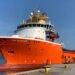 Equinor Extends Solstad Offshore PSV Charter