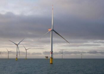 US Advances Plans for Offshore Wind in Maine