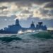 Denmark to Invest $5.5 Billion in New Warships Denmark to Invest $5.5 Billion in New Warships