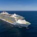 Royal Caribbean Starts 2019 with Record Bookings, Sees Strong Demand in China symphony of the seas
