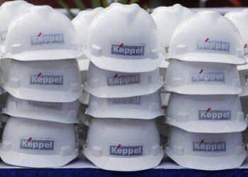 Keppel Sees Signs of Rig Recovery After Posting Q4 Profit