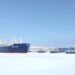 Novatek Wants Arctic Sea Route Open Year Round Novatek Wants Arctic Sea Route Open Year Round