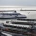 DP World Buys Back Britain-Based P&O Ferries for $421 Million p&o ferry spirit of france