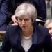 May's Brexit Deal Suffers Stinging Defeat in Parliament May brexit deal rejected