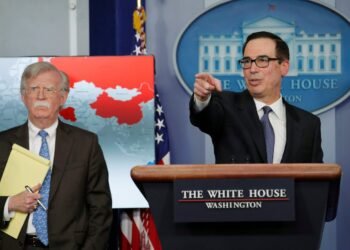 u.s. sanctions pvdsa