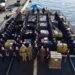 coast guard offloads cocaine