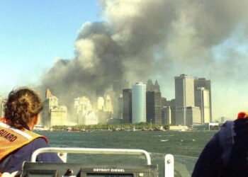 America Commemorates the 21st Anniversary of the 9/11 Attacks
