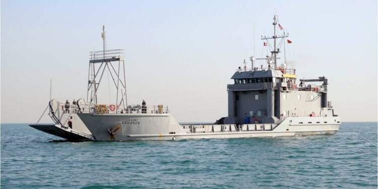LCU-2000