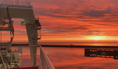 MJR Power and also Automation Completes Third Mobilisation Project MJR Power and Automation Completes Third Mobilisation Project