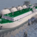 Wilhelmshaven FSRU project