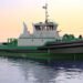 foss maritime tier iv tugboat