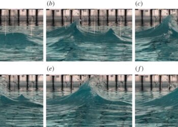 rogue wave