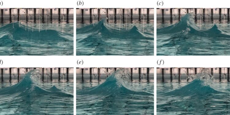 rogue wave