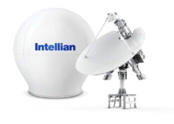 Intellian launches next-generation 2.4m dual-band VSAT antenna