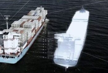 Applying Digital Twin in Shipping and Maritime