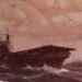 Paul Allen Expedition Team Locates Historic Aircraft Carrier USS Hornet in South Pacific