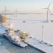 World's First LNG-Powered Icebreaker Refuels at New Tornio LNG Terminal polaris lng icebreaker