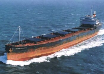 Review: Disasters at Sea — Deadly Neglect, the Loss of the Marine Electric