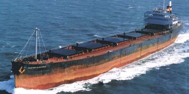 Review: Disasters at Sea — Deadly Neglect, the Loss of the Marine Electric