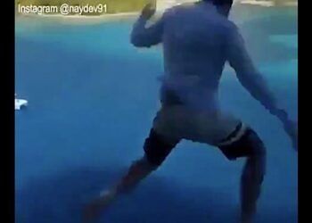 Royal Caribbean Passenger Banned for Life for Insanely Stupid Balcony Jump