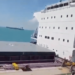Incident Video: Malaysian Vessel, Greek Bulk Carrier Collide in Singapore Waters