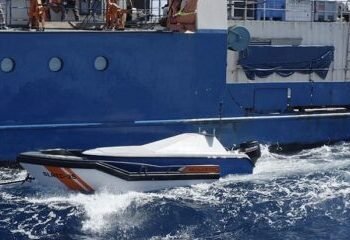 Quantum change in Launch and Recovery Operations