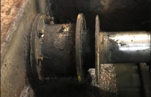 Workboat experts explain how to eliminate grease and save money