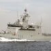 Spain and also Gibraltar Offer Differing Accounts of Warship Incident Spanish patrol vessel Tornado