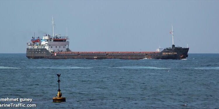 Volga-Balt 214