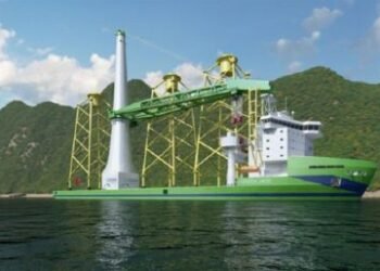 Wärtsilä’s experience with wind farm vessels leads to major order