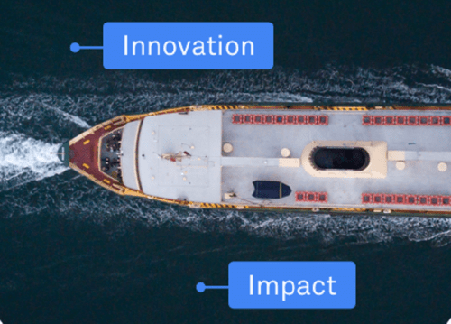 Windward launches AI-powered Predictive Maritime Intelligence Solution