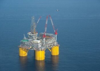 U.S. Offshore Oil Production Restarts after Pipeline Fix
