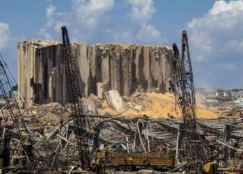 Truth About Beirut Port Blast Cannot Be Hidden, Pope Says