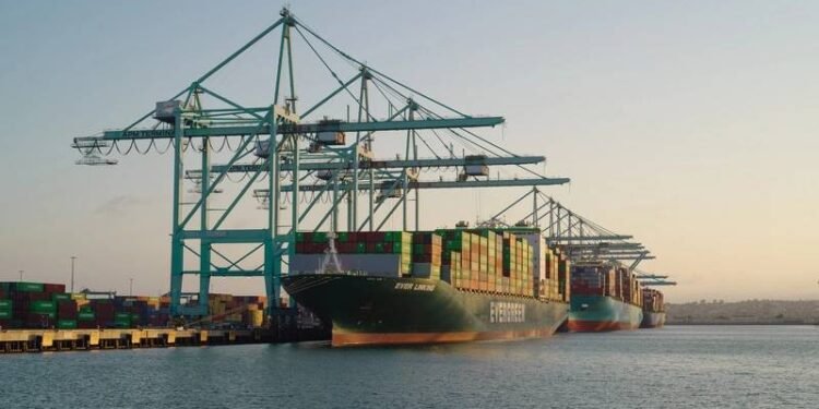 US Federal Maritime Commission Creates New Enforcement Structure