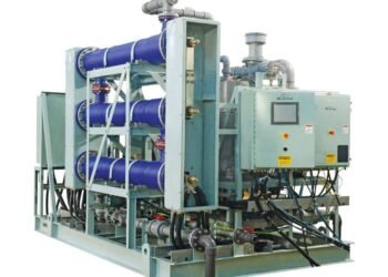 BWM Compliance Is Critical to Protecting Our Environment