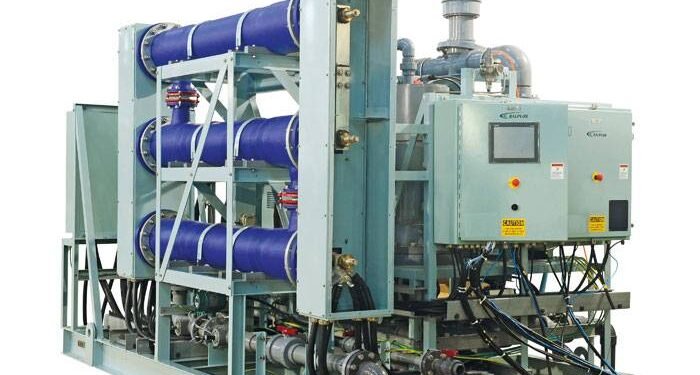 BWM Compliance Is Critical to Protecting Our Environment